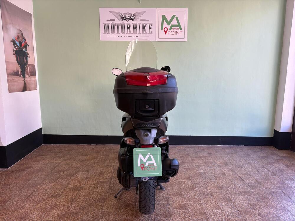 Yamaha Xenter 150 (2015 - 17) (4)