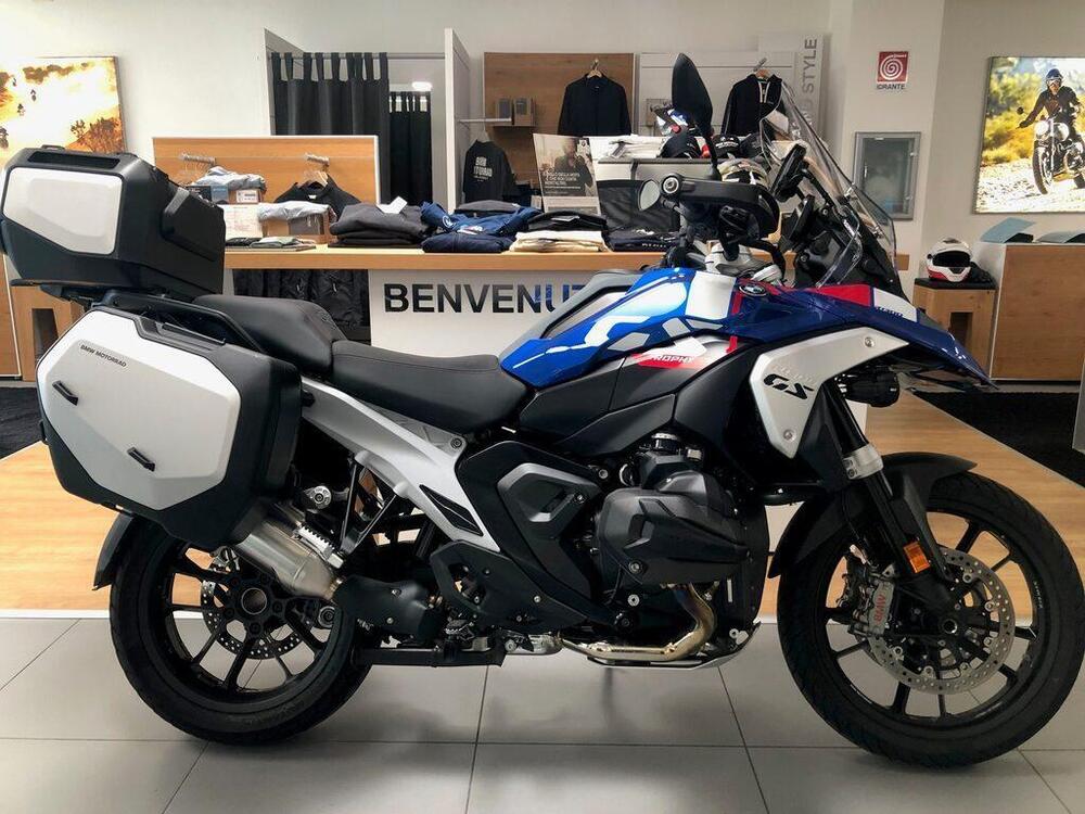 Bmw R 1300 GS (2023 - 26)