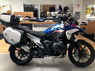 Bmw R 1300 GS (2023 - 26) usata