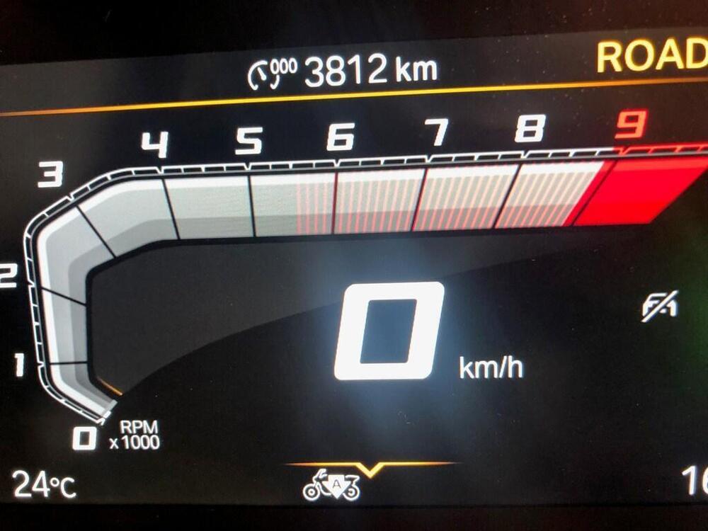 Bmw R 1300 GS (2023 - 26) (3)