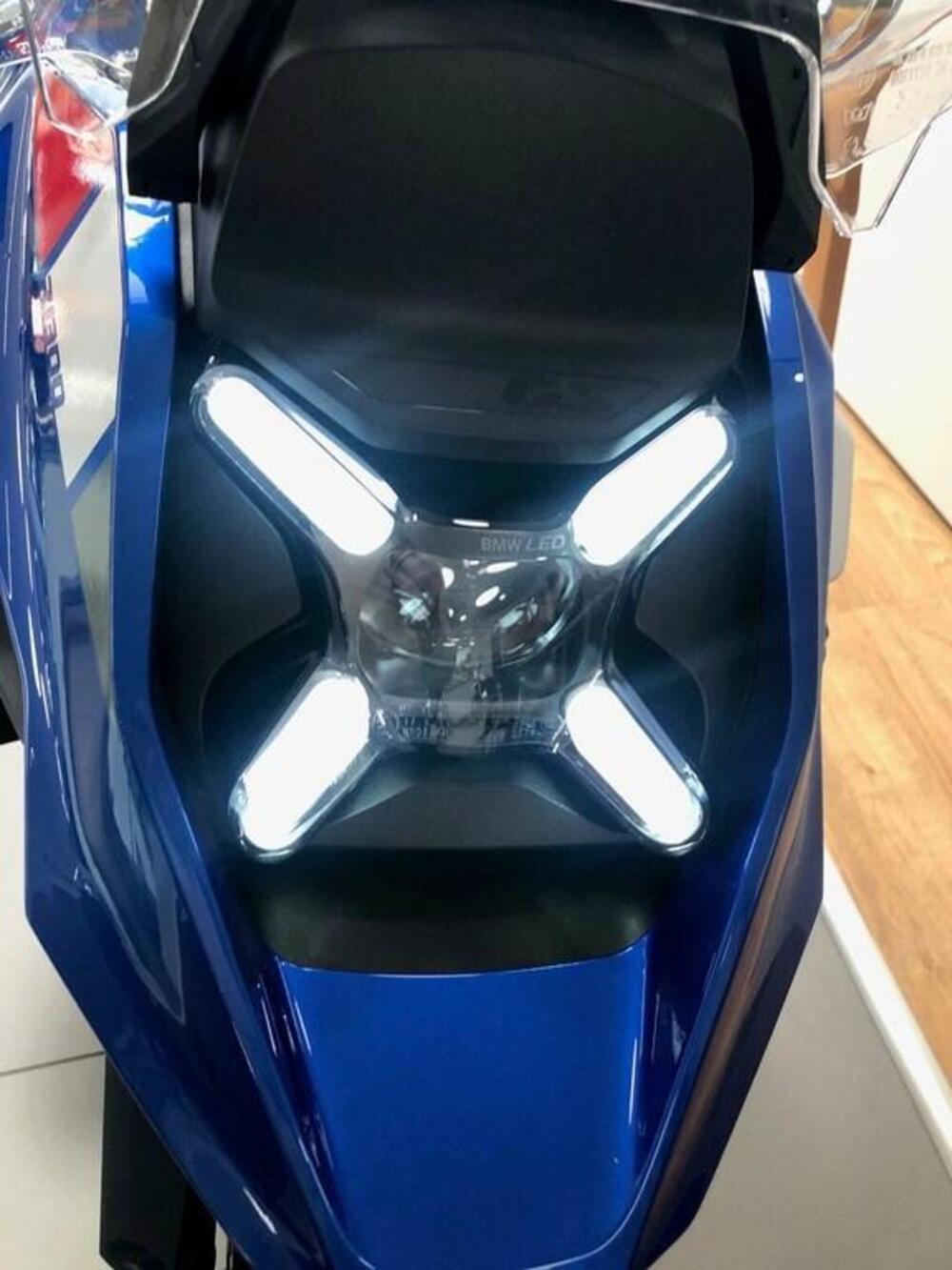 Bmw R 1300 GS (2023 - 26) (5)