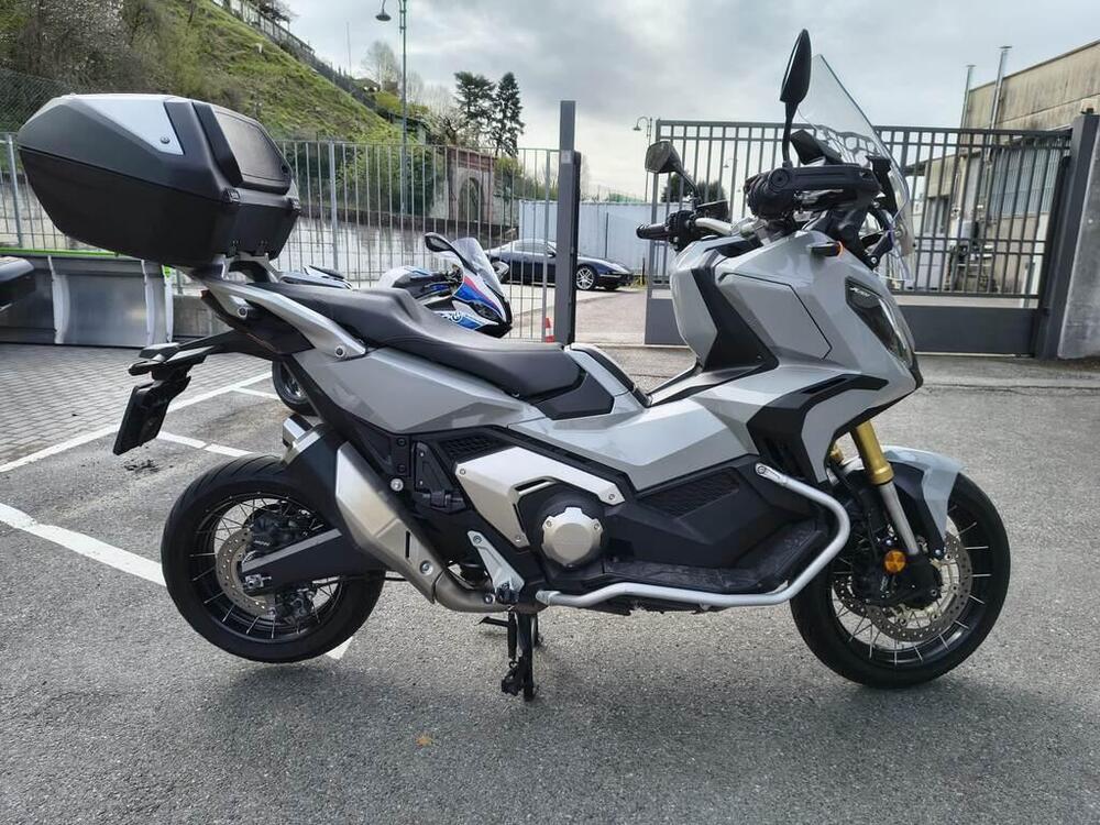 Honda X-ADV 750 DCT Adventure (2021 - 24) (3)