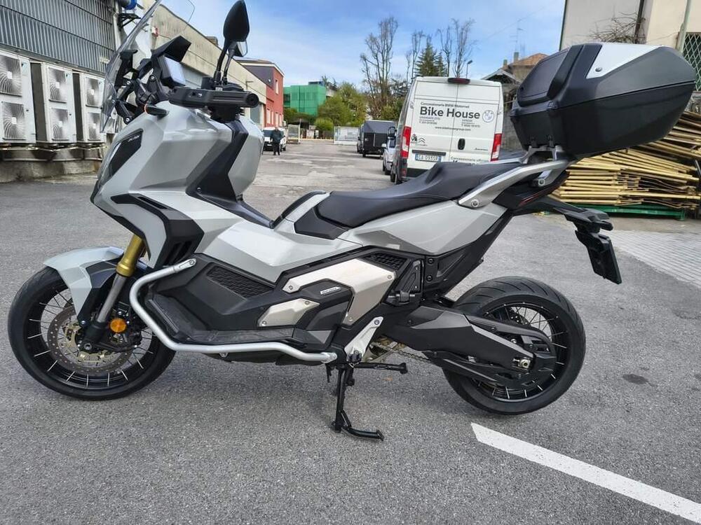 Honda X-ADV 750 DCT Adventure (2021 - 24) (4)