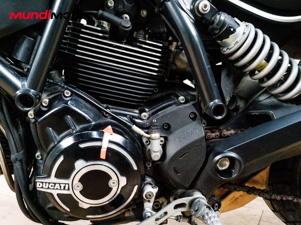 Ducati Scrambler 800 Icon Dark (2020) (19)