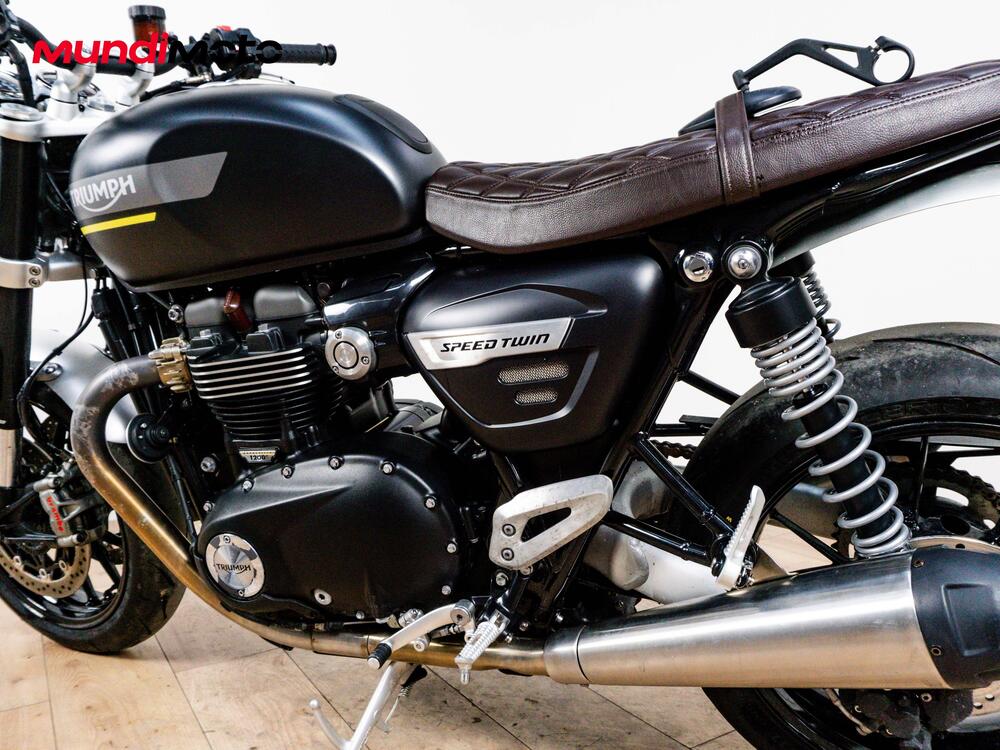 Triumph Speed Twin 1200 (2025 - 26) (10)