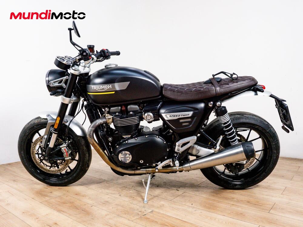 Triumph Speed Twin 1200 (2025 - 26) (6)