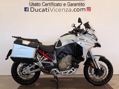 Ducati Multistrada V4 S (2021 - 24) usata