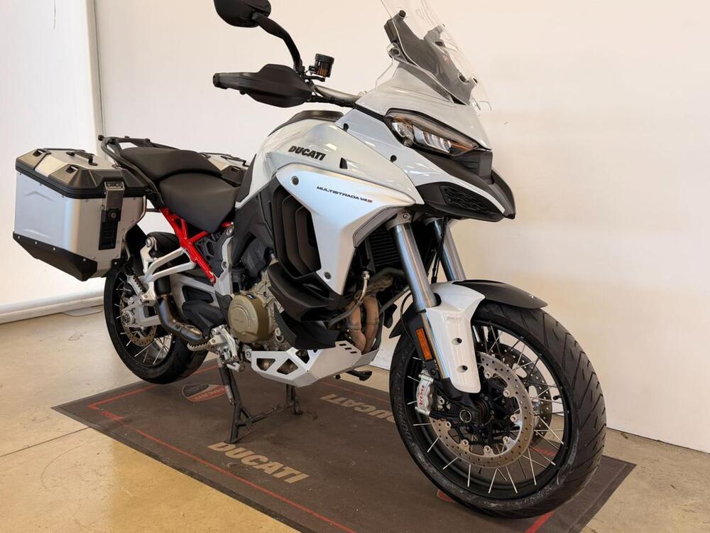 Ducati Multistrada V4 S (2021 - 24) (2)