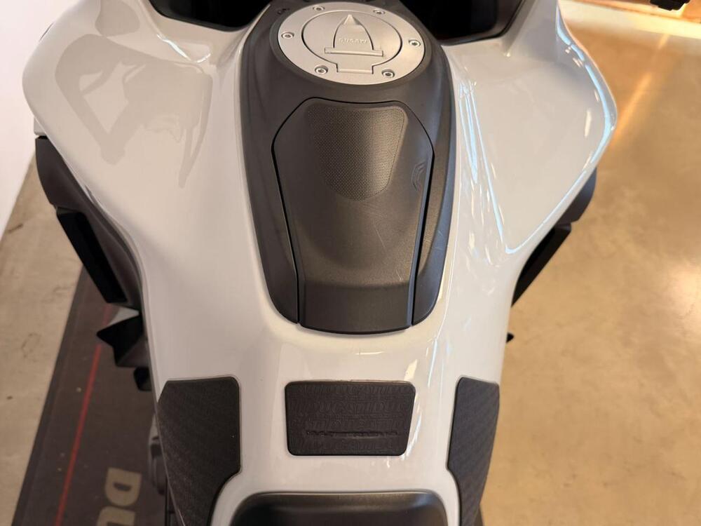 Ducati Multistrada V4 S (2021 - 24) (10)