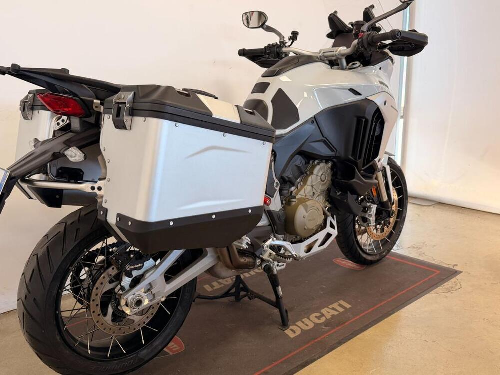 Ducati Multistrada V4 S (2021 - 24) (6)