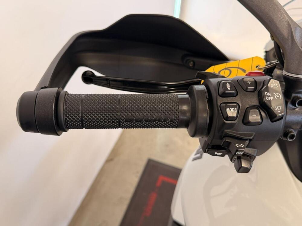 Ducati Multistrada V4 S (2021 - 24) (12)