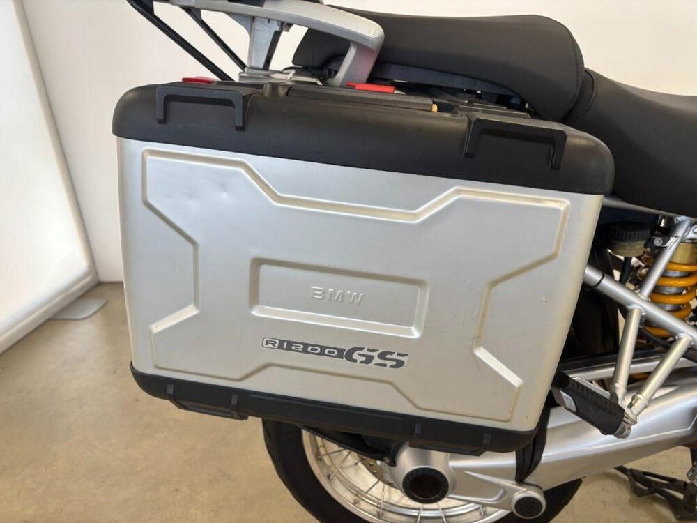 Bmw R 1200 GS (2004 - 07) (7)