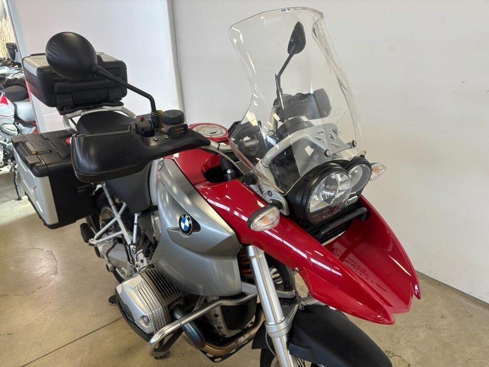 Bmw R 1200 GS (2004 - 07) (3)