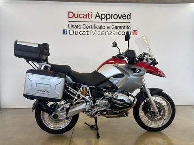 Bmw R 1200 GS (2004 - 07) usata