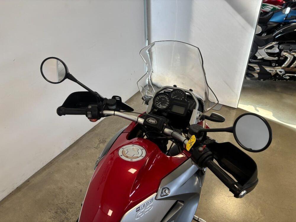 Bmw R 1200 GS (2004 - 07) (9)