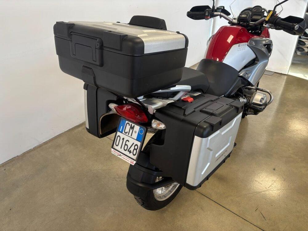 Bmw R 1200 GS (2004 - 07) (8)