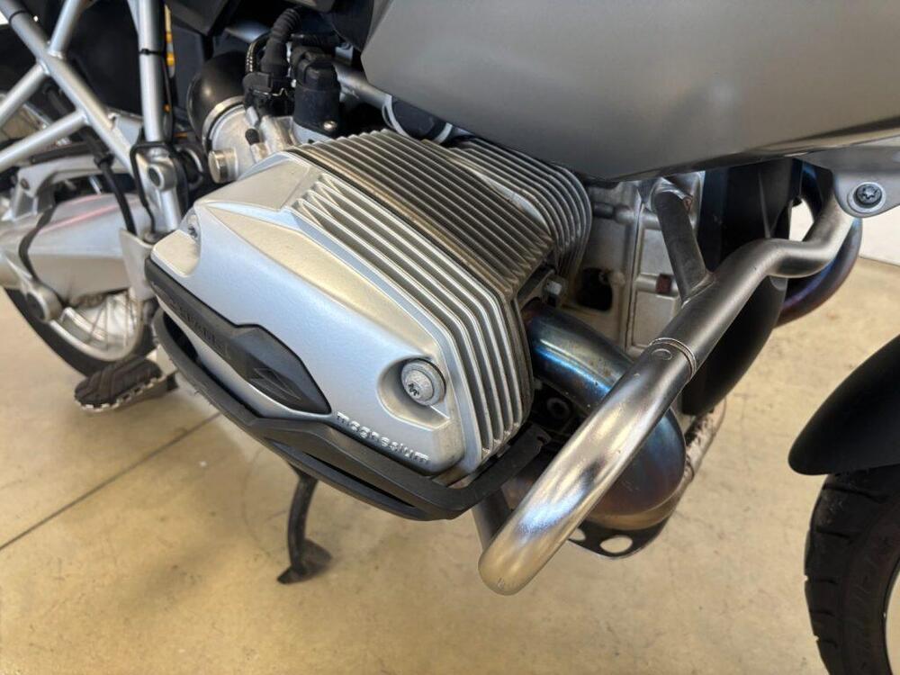 Bmw R 1200 GS (2004 - 07) (6)