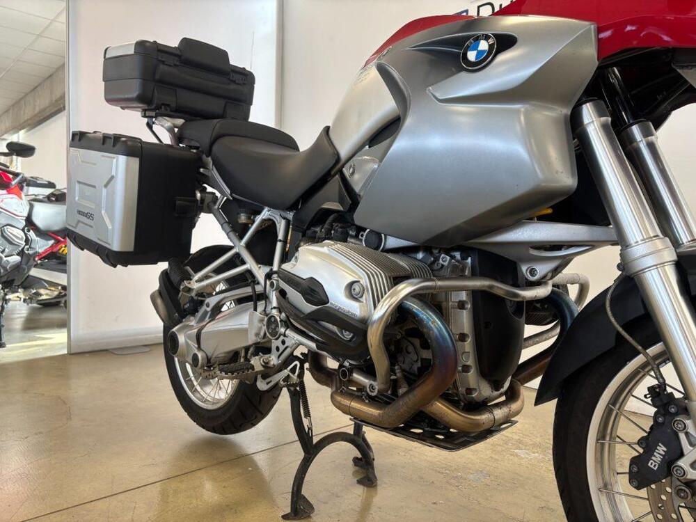 Bmw R 1200 GS (2004 - 07) (4)