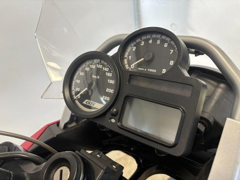 Bmw R 1200 GS (2004 - 07) (10)