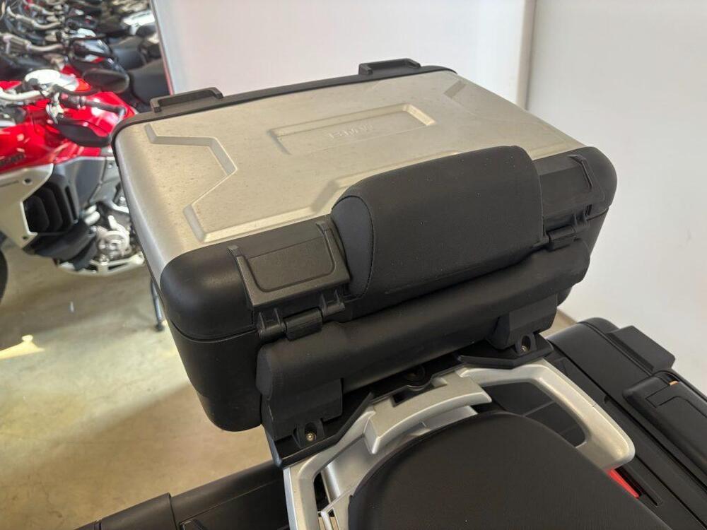 Bmw R 1200 GS (2004 - 07) (12)