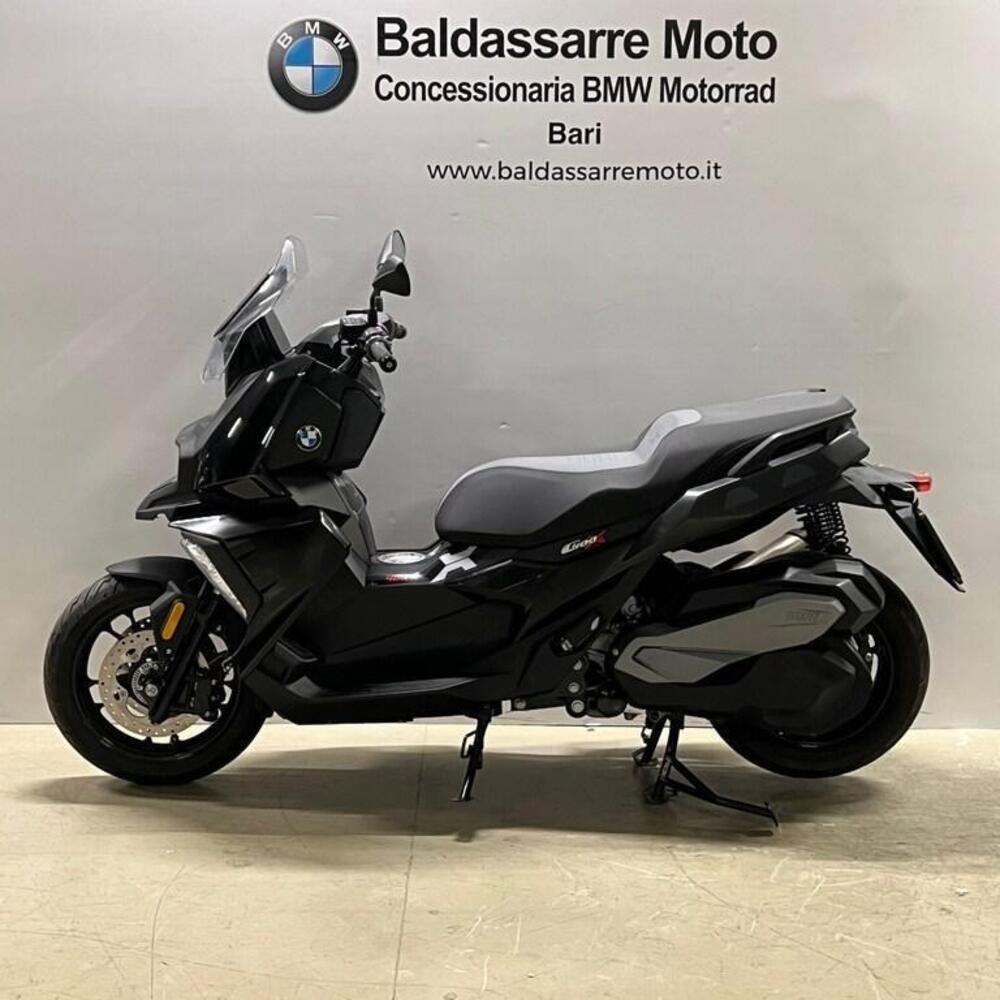 Bmw C 400 X (2021 - 24)