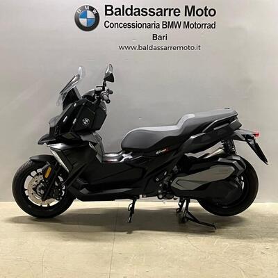 Bmw C 400 X (2021 - 24) usata