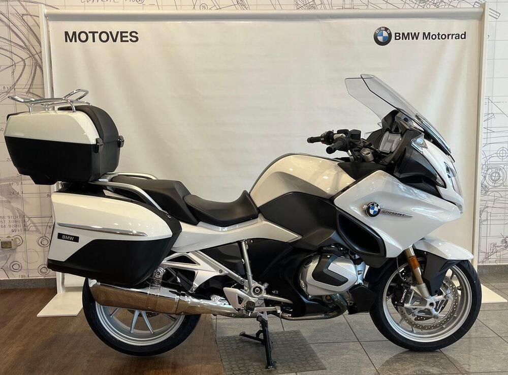 Bmw R 1250 RT (2019 - 20)