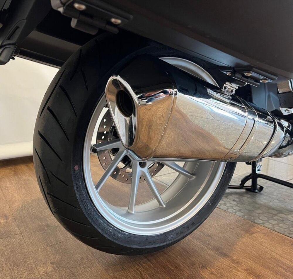 Bmw R 1250 RT (2019 - 20) (2)