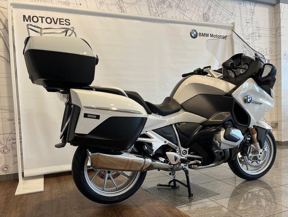 Bmw R 1250 RT (2019 - 20) (3)