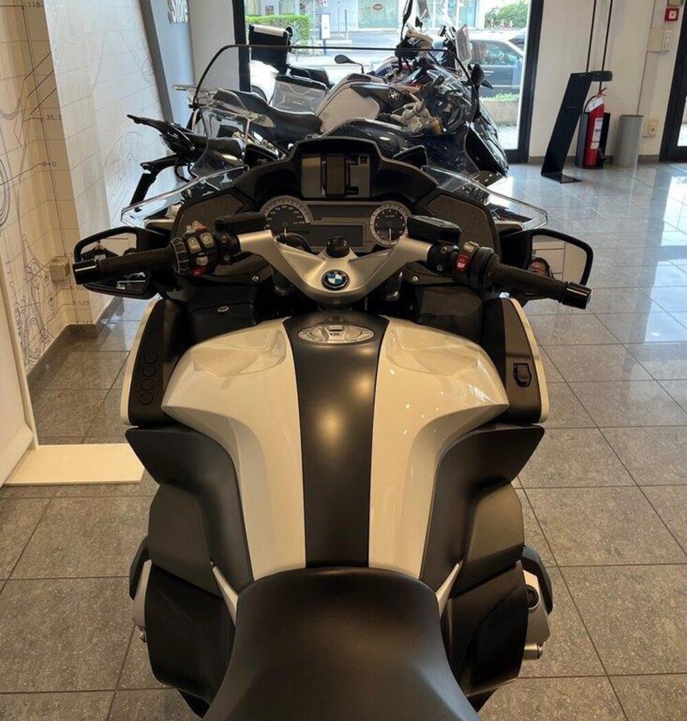 Bmw R 1250 RT (2019 - 20) (4)