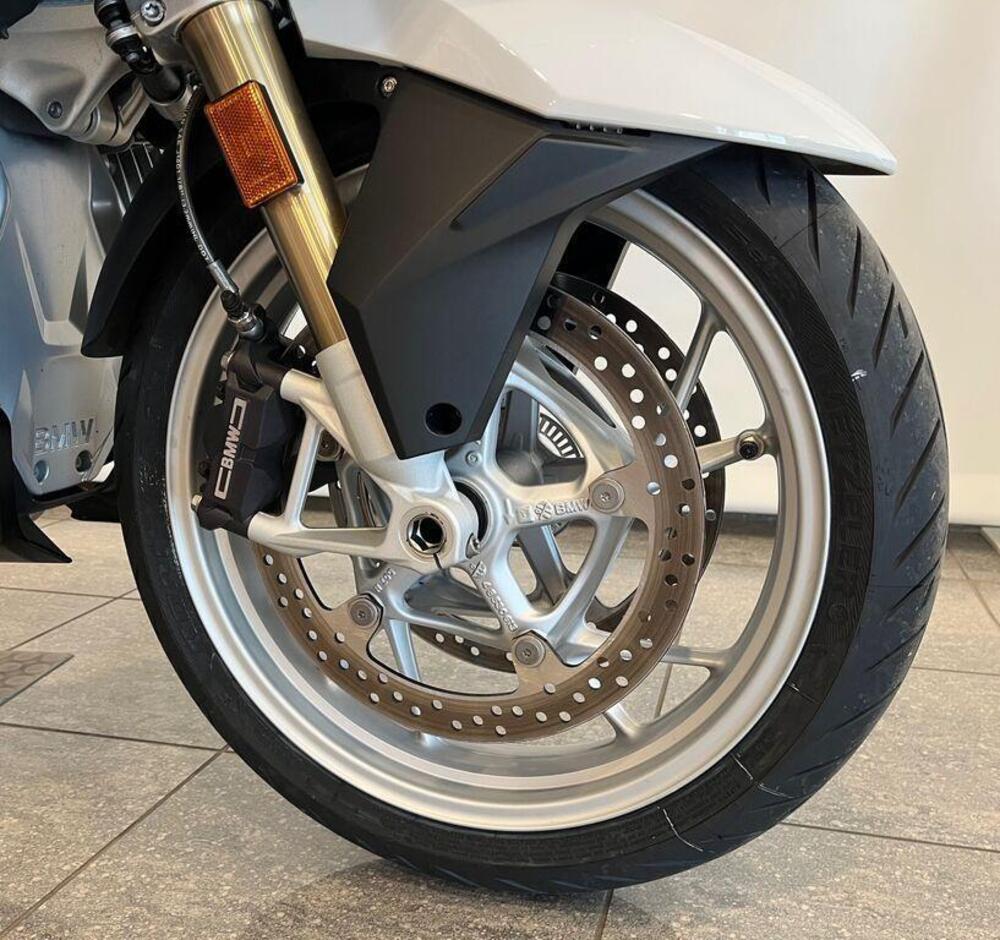 Bmw R 1250 RT (2019 - 20) (6)