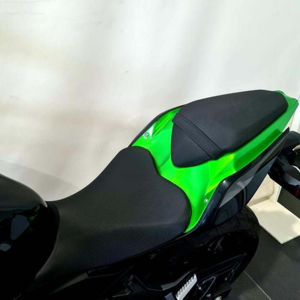 Kawasaki Z 400 (2023) (13)