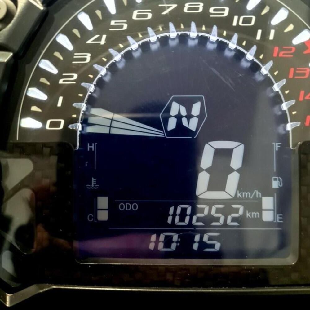 Kawasaki Z 400 (2023) (5)