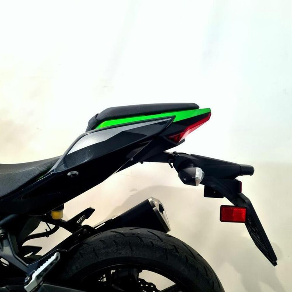 Kawasaki Z 400 (2023) (14)