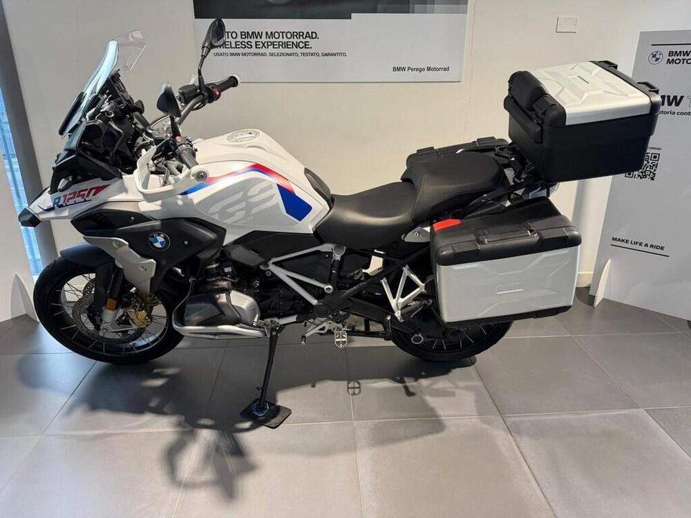 Bmw R 1250 GS (2021 - 24) (3)