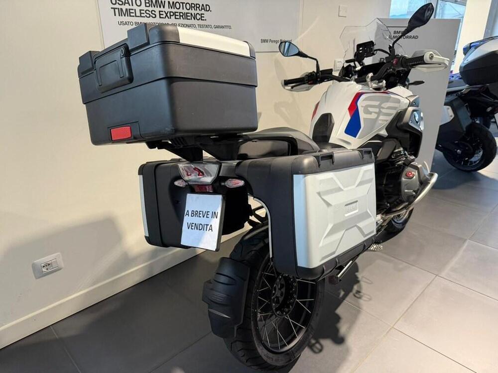 Bmw R 1250 GS (2021 - 24) (5)