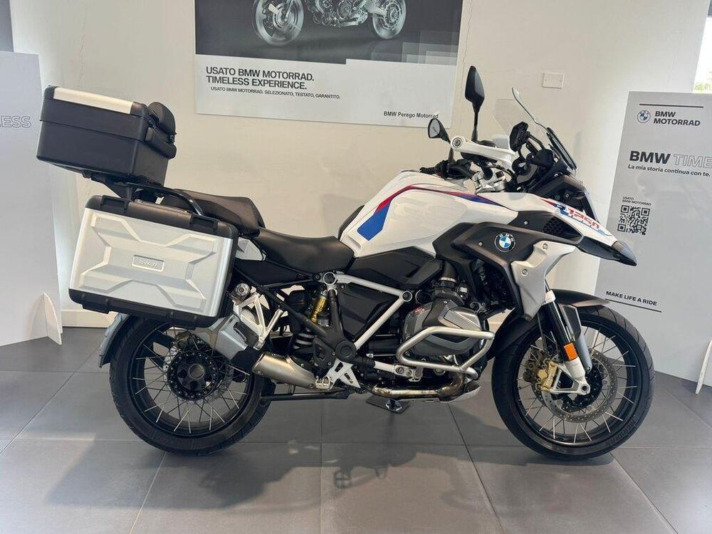 Bmw R 1250 GS (2021 - 24)