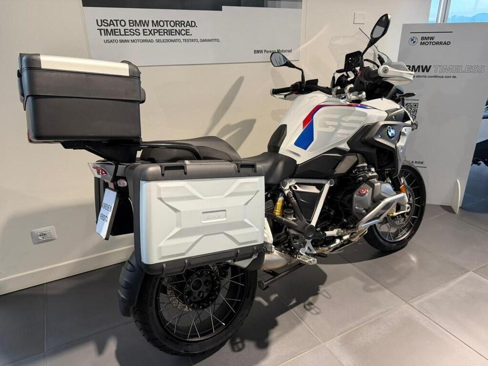 Bmw R 1250 GS (2021 - 24) (9)