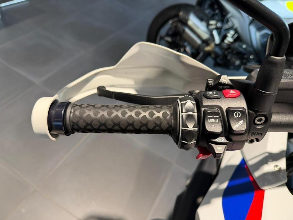 Bmw R 1250 GS (2021 - 24) (7)