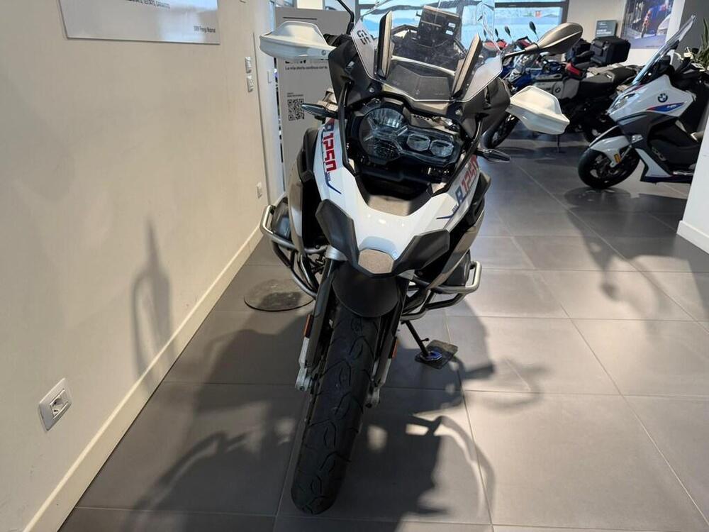 Bmw R 1250 GS (2021 - 24) (2)