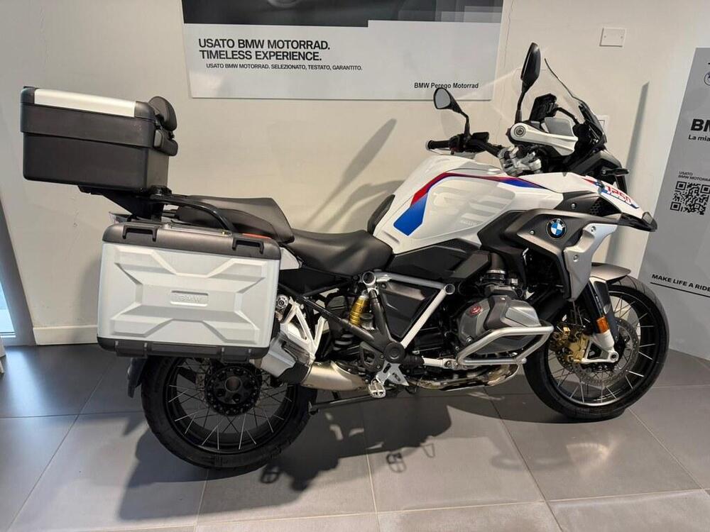 Bmw R 1250 GS (2021 - 24) (10)