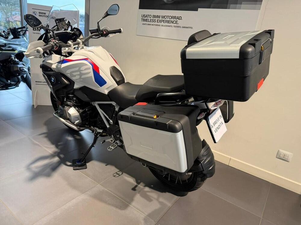 Bmw R 1250 GS (2021 - 24) (8)