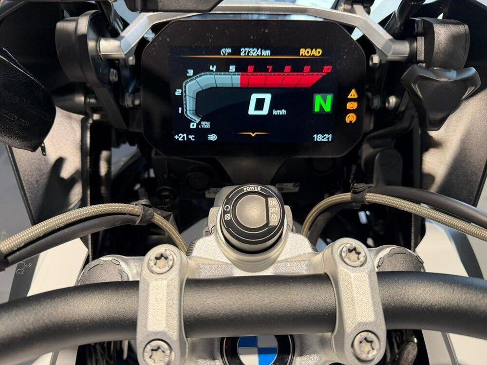 Bmw R 1250 GS (2021 - 24) (4)