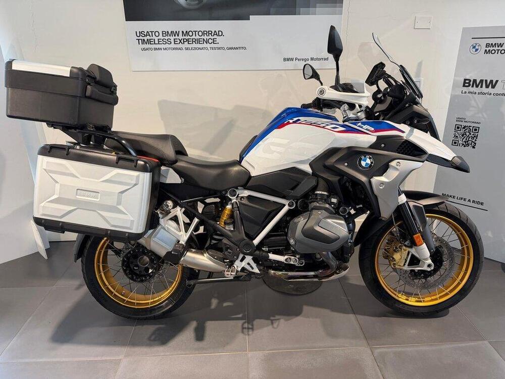 Bmw R 1250 GS (2019 - 20)