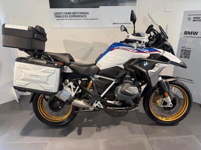 Bmw R 1250 GS (2019 - 20) usata