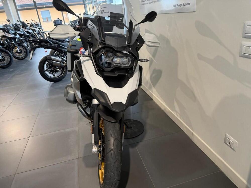 Bmw R 1250 GS (2019 - 20) (3)