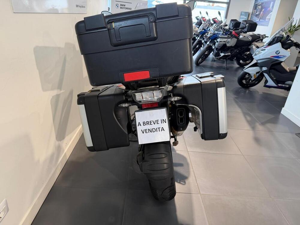 Bmw R 1250 GS (2019 - 20) (7)