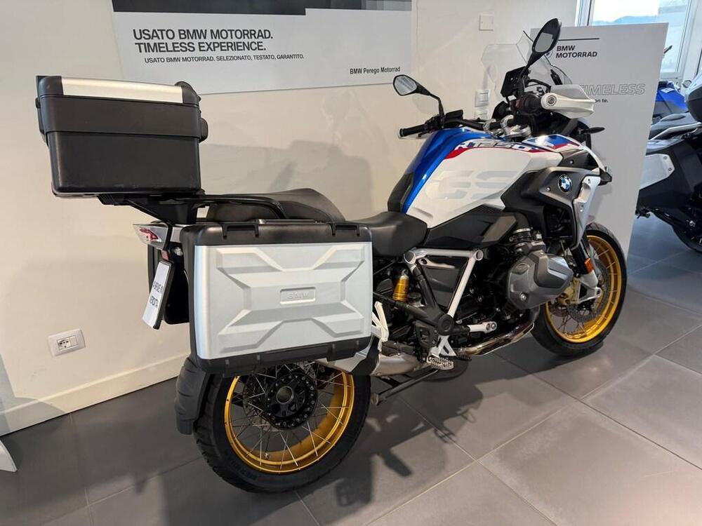 Bmw R 1250 GS (2019 - 20) (5)