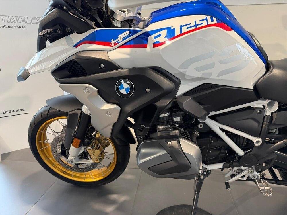 Bmw R 1250 GS (2019 - 20) (4)