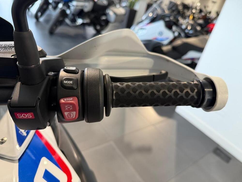 Bmw R 1250 GS (2019 - 20) (8)